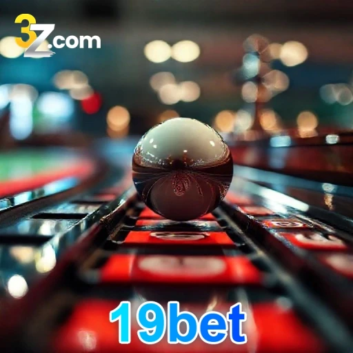 19BET App