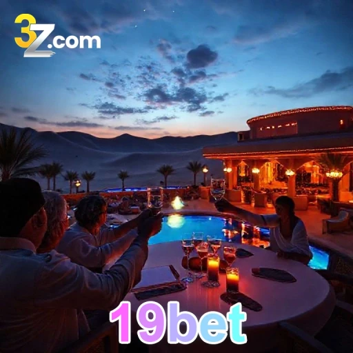 19BET Jogos de caça-níqueis