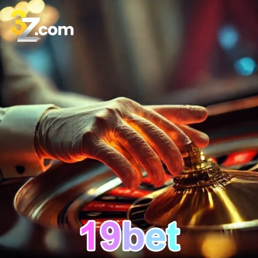 19BET Slots