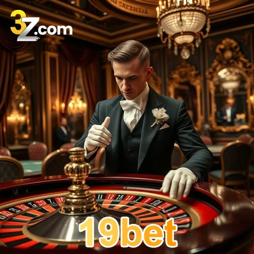 19BET Jogos de caça-níqueis